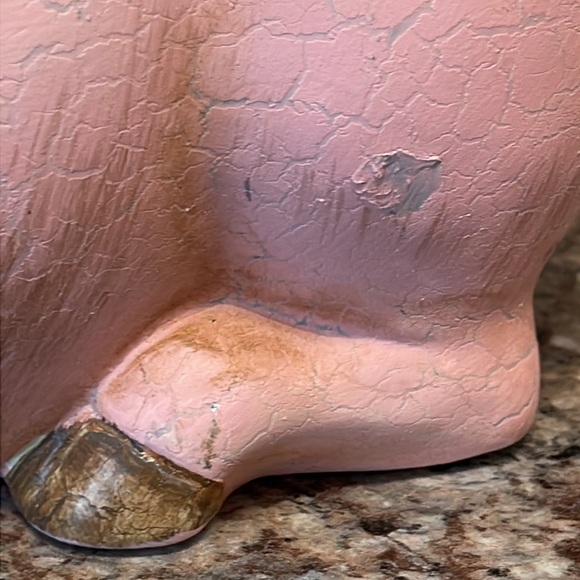 Piggy bank - Picture 4 of 10